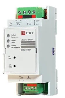 Источники Бесперебойного Питания E-Power EKF, купить по низкой цене в Москве