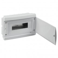 Распределительные щиты и боксы ЭРА, купить по низкой цене в Москве