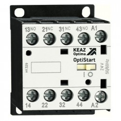 OptiStart K Контакторы электромагнитные на токи до 1600 А КЕАЗ КЭАЗ, купить по выгодной цене в интернет-магазине 21vek-220v.ru