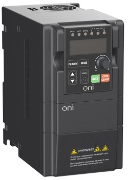 Преобразователи частоты CONTROL IEK ONI, купить по низкой цене в Москве