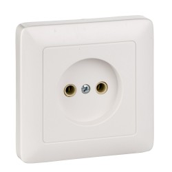 Розетки и выключатели Systeme Electric, купить по низкой цене в Москве