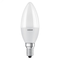 Светодиодные лампы LED Osram (Осрам), купить по выгодной цене в интернет-магазине 21vek-220v.ru