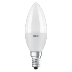 Светодиодные лампы LED Osram (Осрам), купить по выгодной цене в интернет-магазине 21vek-220v.ru