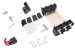 Автоматические выключатели в литом корпусе YON max MGS, купить по низкой цене в Москве