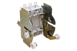 Автоматические выключатели в литом корпусе YON MD DKC, купить по низкой цене в Москве