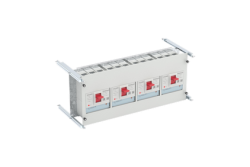 Функциональные блоки до 630 А, купить по низкой цене в Москве