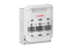 Выключатели нагрузки с предохранителями, купить по низкой цене в Москве