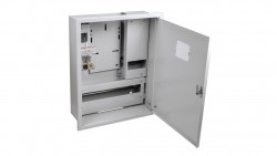 Распределительные щиты и боксы TOKOV ELECTRIC, купить по низкой цене в Москве