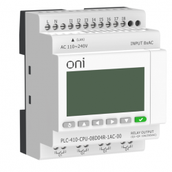 Оборудование автоматизации процессов ONI/ITK (IEK) ONI, купить по выгодной цене в интернет-магазине 21vek-220v.ru