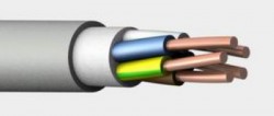 Кабель силовой ВВГ, ВВГнг, ВВГнг(А)-LS, ВВГнг(А)-FRLS, купить по низкой цене в Москве