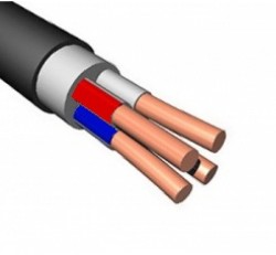 Кабель силовой, провод, купить по низкой цене в Москве