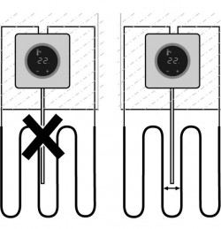 Готовимся к зиме летом: терморегуляторы SchneiderElectric для теплого пола