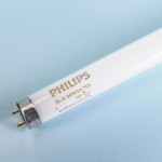 Лампы люминесцентные Philips (Филипс), купить по выгодной цене в интернет-магазине 21vek-220v.ru