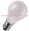 Лампы накаливания General Electric, купить по выгодной цене в интернет-магазине 21vek-220v.ru