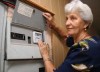 Нужно ли предоставлять к осмотру бытовой электрический счетчик для снятия показаний специалистам энергосбыта, если он установлен в моем щите (ЩРУ)?