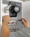Какие требования необходимо соблюдать при монтаже и использовании электросчетчиков?