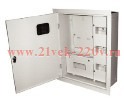 Щит ЩРУ 3В-25 500х400х150(картон+замок)