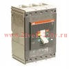 Выключатель автоматический с модулем передачи данных Modbus T4N 250 PR222DS/PD-LSI In=250 3p F F ABB