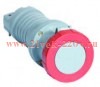 Розетка кабельная ABB IP67 125A 3P+E