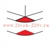 Угол внешний Legrand DLP для 105х35 и 80х35