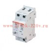 Огран.перенапряж.OVR T1+2 25 255 TS ABB