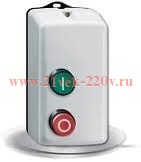 Пускатель магнитный в корпусе LE1-D18 220V ЭНЕРГИЯ