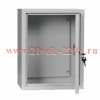 Щит навесной ЩМП 06-2 IP31 500х400х220(картон+замок) сняты с производства