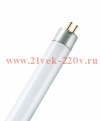 Люминесцентная лампа L 13/21 840 LUMILUX PLUS ECO G5 d16x517 4000K OSRAM