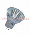 Лампа галогенная 44890 WFL DECOSTAR 35S 36° 20W 12V GU4 2000h