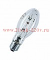 Лампа металлогалогенная HQI E 70/WDL CL E27 5500lm d=54 l=141 прозрач ±360° OSRAM