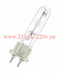 Лампа металлогалогенная HCI-T 35/830 WDL Powerball G12 3300lm d19x100 OSRAM