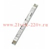 ЭПРА QTP OPTIMAL8 2x54 58/198 264V 360x30x21 OSRAM (для 54 58W, L/FQ/FH/DL)