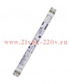 ЭПРА QT i 3x14/24 220 240 DIM