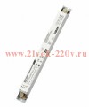 ЭПРА QTP8 1x18/198 264V 359x30x29 OSRAM