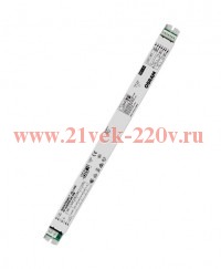 Аксессуары HF 2x18 / 230 DIM 1 10V L18, DL18,DF18 423 x 30 x 30 OSRAM