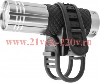 Фонарь Navigator 94 968 NPT-B03-3AAA Вело.алюм. 9LED, блист.