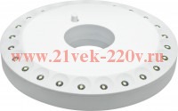 Фонарь Navigator 94 947 NPT-CA05-3AA Кемпинг круг.24LED, блист.