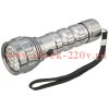 Фонарь Navigator 94 956 NPT-R04-3AA Пласт.+рез.5LED, блист.