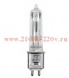 Лампа галогенная 64716 GKV 600W 230V G9,5 (PHILIPS 6986P GE 39739)