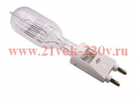 Лампа галогенная 64815 CP/83 10000W 230V G38