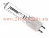 Лампа галогенная 93734 FEP CP/77 1000W 240V G9,5 300h d20x102 (PHILIPS 6983P)