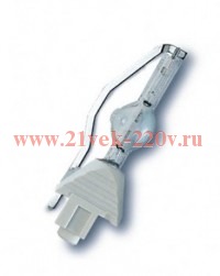 Лампа металлогалогенная HMI 250W/SE d12,5x84 FaX1.5 OSRAM