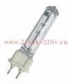 Лампа металлогалогенная 4ARXS HSD 250W/60 95V 3.1 A GY9.5 17000 lm 6000K (MSD 250 PHILIPS)