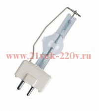 Лампа металлогалогенная HTI 705W/SE XS 700W GY9,5 OSRAM (PHILIPS MSR 700 SA)