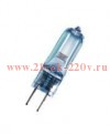 Лампа галогенная 64663 HLX EVD A1/239 36V 400W G6.35 16000lm 50ч l=60 d=18