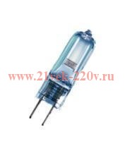 Лампа галогенная 64663 HLX EVD A1/239 36V 400W G6.35 16000lm 50ч l=60 d=18