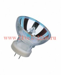 Лампа галогенная 64617 12V 75W 35mm 400 750nm G5,3 4,8 25h некалиброваное пятно OSRAM