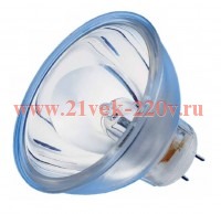 Лампа галогенная 64619 EPX 90W 14.5V GX5.3 500ч d50x44.5