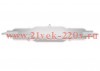 Лампа ультрафиолетовая ULTRAMED 2000W 380V (жгут+клеммы) (196mm) (280 450mm)