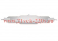 Лампа ультрафиолетовая ULTRAMED 2000W 380V (жгут+клеммы) (196mm) (280 450mm)